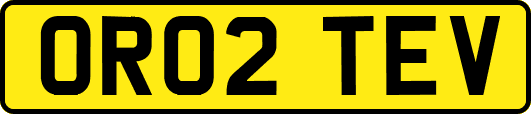 OR02TEV