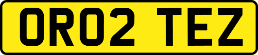 OR02TEZ