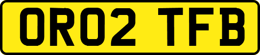 OR02TFB