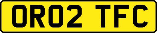 OR02TFC