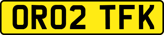 OR02TFK