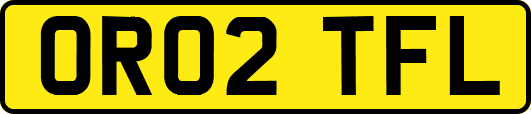 OR02TFL