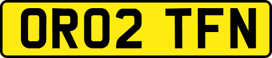 OR02TFN