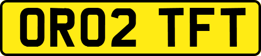 OR02TFT