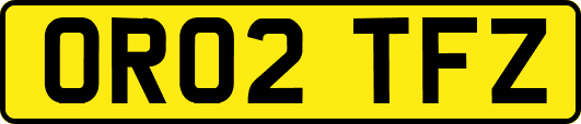 OR02TFZ
