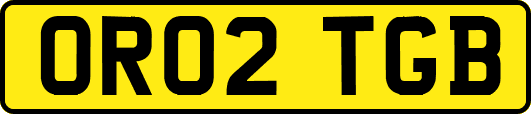 OR02TGB