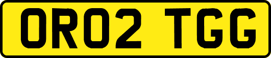 OR02TGG
