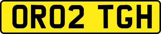 OR02TGH