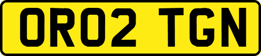 OR02TGN