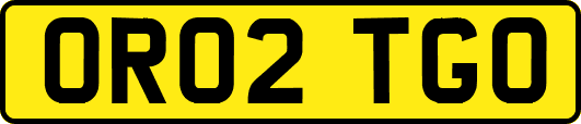OR02TGO