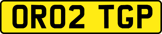 OR02TGP