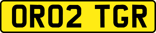 OR02TGR