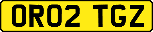 OR02TGZ