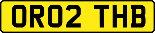 OR02THB