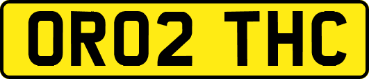 OR02THC