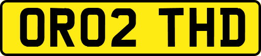 OR02THD