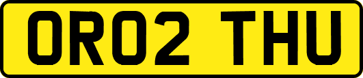OR02THU