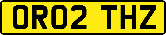 OR02THZ
