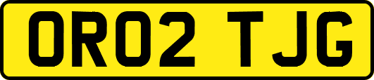 OR02TJG