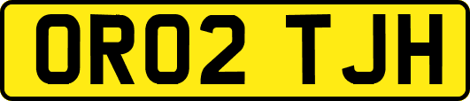 OR02TJH