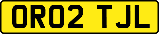 OR02TJL