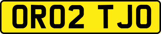 OR02TJO