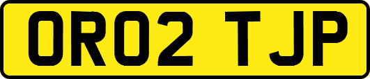 OR02TJP