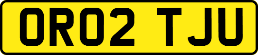 OR02TJU