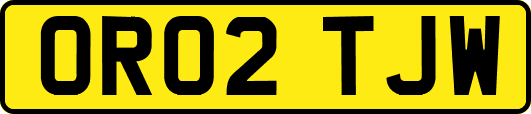 OR02TJW