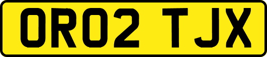 OR02TJX