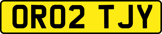 OR02TJY