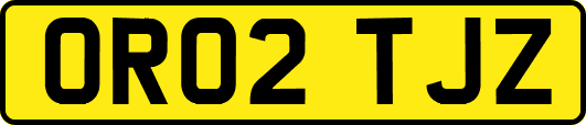 OR02TJZ
