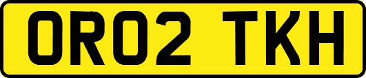 OR02TKH