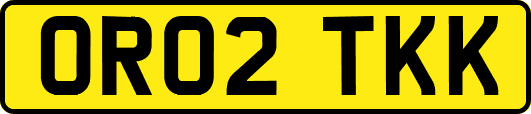 OR02TKK