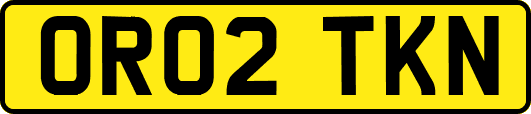 OR02TKN