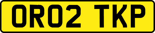 OR02TKP