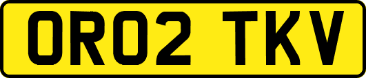 OR02TKV