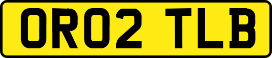 OR02TLB