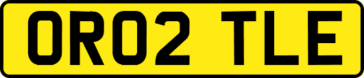 OR02TLE