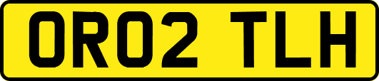 OR02TLH