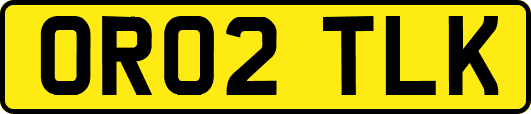 OR02TLK