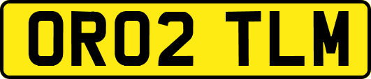 OR02TLM