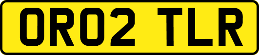 OR02TLR