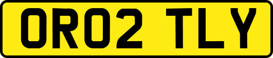 OR02TLY
