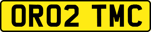 OR02TMC