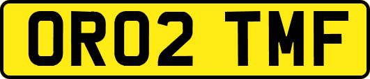OR02TMF