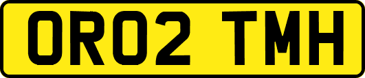 OR02TMH