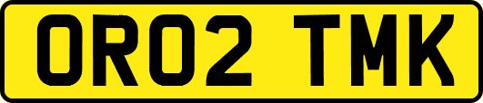 OR02TMK