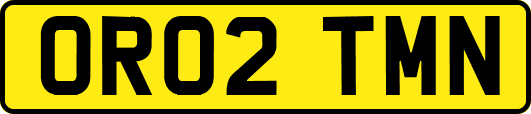 OR02TMN