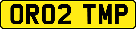 OR02TMP
